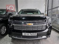 شيفروليه تاهو